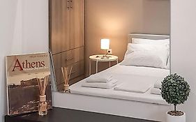 Byronico Acropolis Apartment